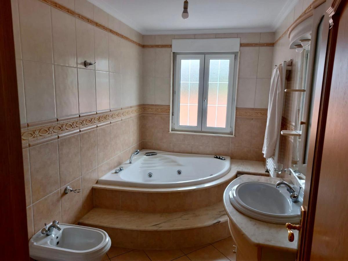 Villa Churiana Camariñas Esterno foto
